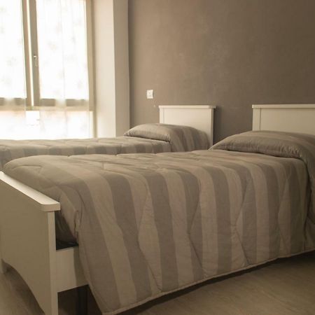 Casa Roncalli Φολίνιο Εξωτερικό φωτογραφία