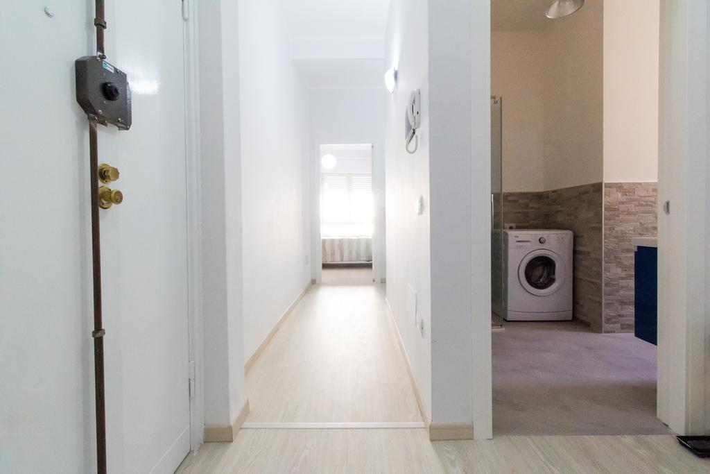 Casa Roncalli Φολίνιο Εξωτερικό φωτογραφία