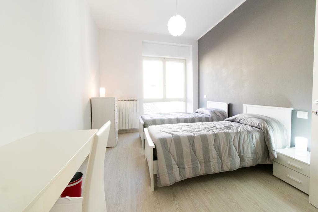 Casa Roncalli Φολίνιο Εξωτερικό φωτογραφία