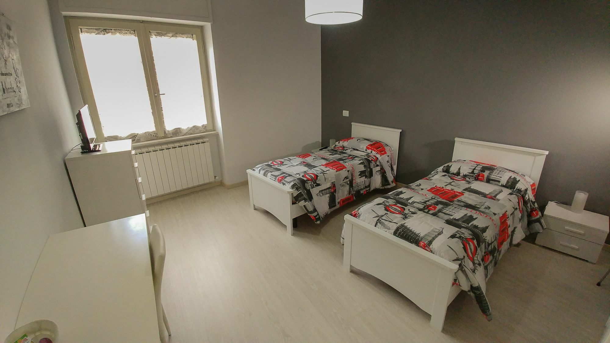 Casa Roncalli Φολίνιο Εξωτερικό φωτογραφία