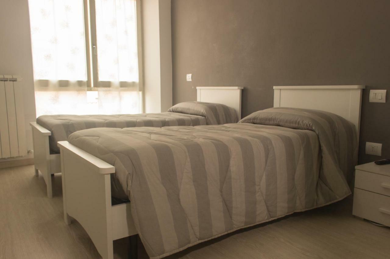 Casa Roncalli Φολίνιο Εξωτερικό φωτογραφία