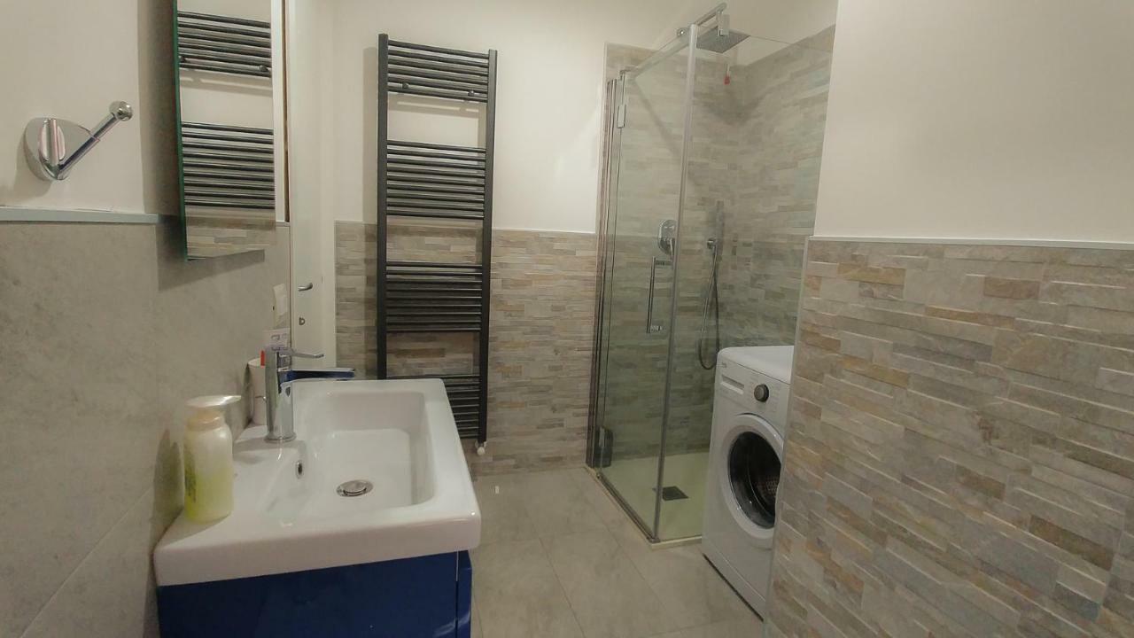 Casa Roncalli Φολίνιο Εξωτερικό φωτογραφία
