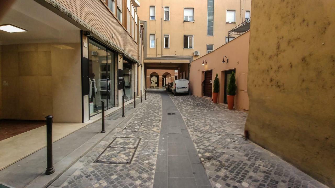 Casa Roncalli Φολίνιο Εξωτερικό φωτογραφία