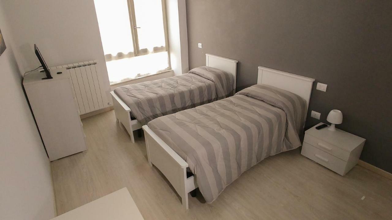 Casa Roncalli Φολίνιο Εξωτερικό φωτογραφία
