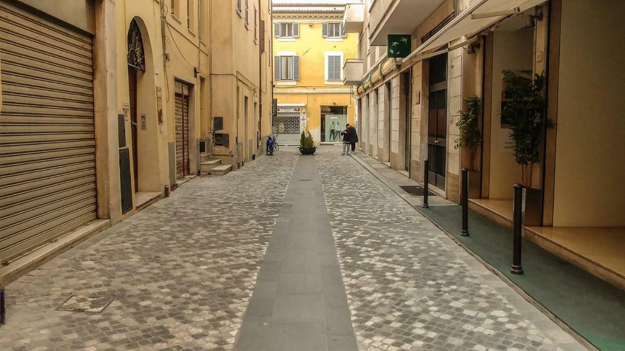 Casa Roncalli Φολίνιο Εξωτερικό φωτογραφία