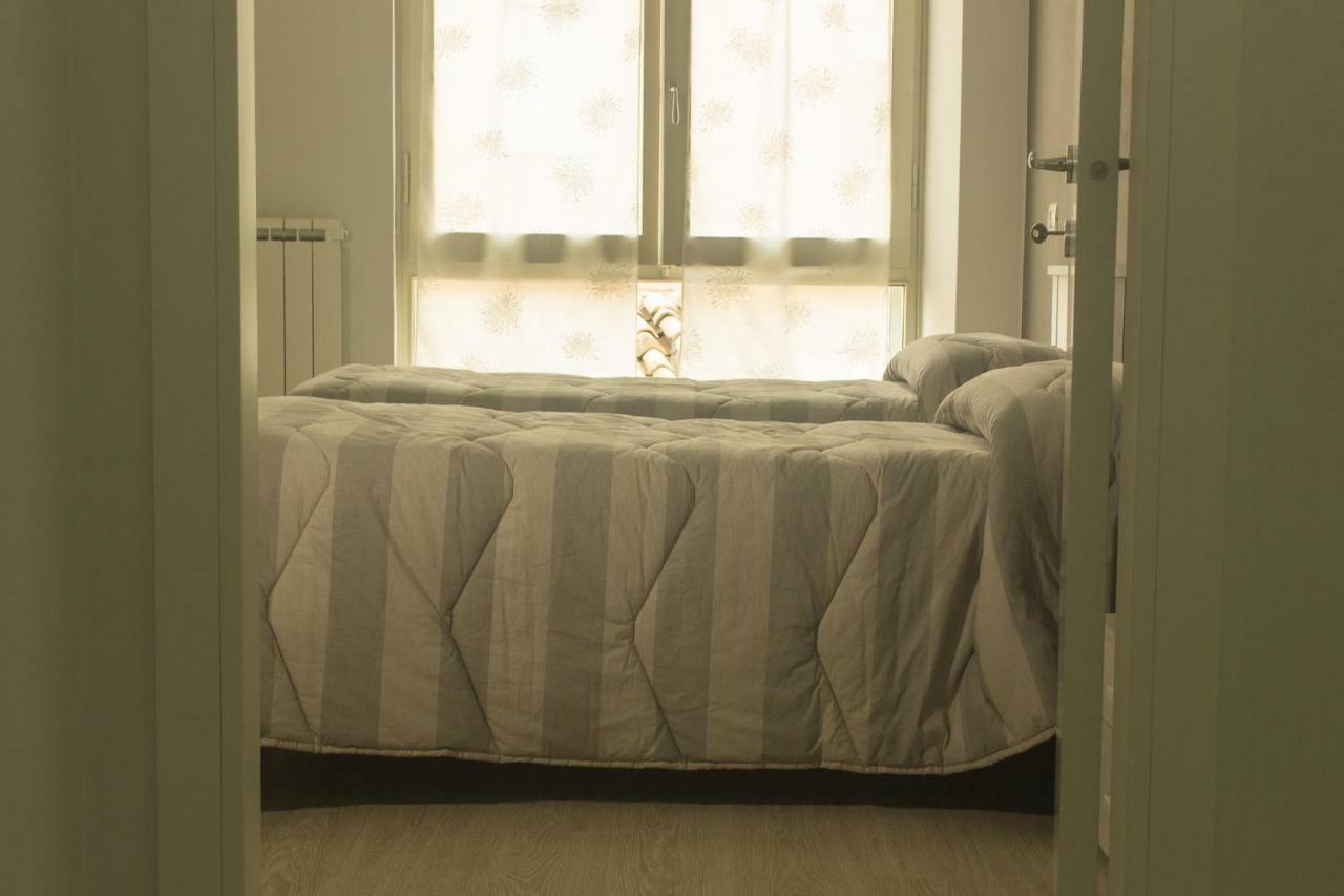 Casa Roncalli Φολίνιο Εξωτερικό φωτογραφία