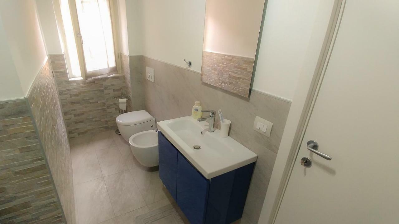 Casa Roncalli Φολίνιο Εξωτερικό φωτογραφία